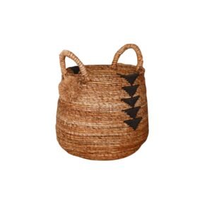Artisan-Crafted Natural Baskets – Eco-Friendly Decorative Piece for Modern Spaces – Wholesale Artisan-Crafted Natural Baskets – Eco-Friendly Decorative Piece for Modern Spaces – Wholesale