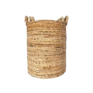 Handcrafted Natural Basket – Sustainable Storage & Decor Solution | Wholesale Handcrafted Natural Basket – Sustainable Storage & Decor Solution | Wholesale
