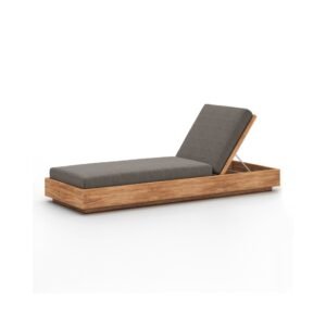 Premium Teak Wood Sun Lounger for Resorts & Villas – B2B Supply Premium Teak Wood Sun Lounger for Resorts & Villas – B2B Supply