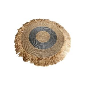 Artisan-Crafted Natural Rug – Eco-Friendly Decorative Piece for Modern Spaces – Wholesale Artisan-Crafted Natural Rug – Eco-Friendly Decorative Piece for Modern Spaces – Wholesale