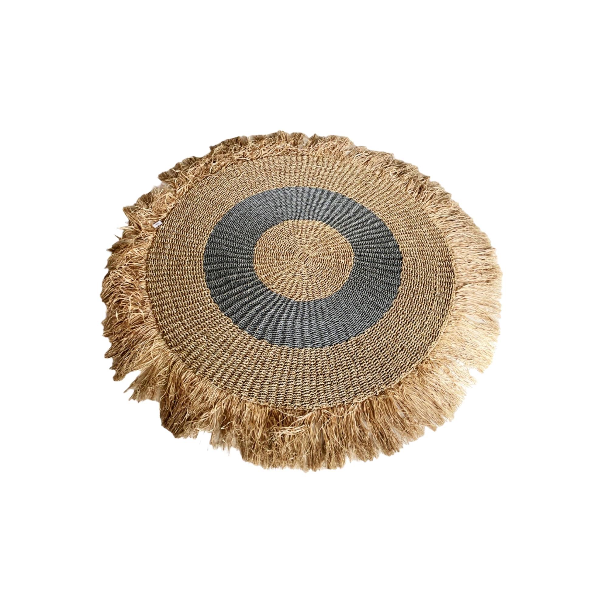 Artisan-Crafted Natural Rug – Eco-Friendly Decorative Piece for Modern Spaces – Wholesale