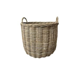 Artisan-Crafted Natural Baskets – Eco-Friendly Decorative Piece for Modern Spaces – Wholesale Artisan-Crafted Natural Baskets – Eco-Friendly Decorative Piece for Modern Spaces – Wholesale