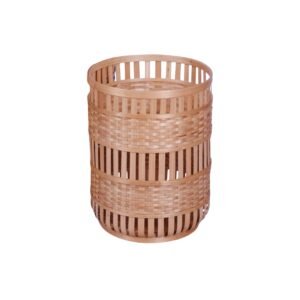 Artisan-Crafted Natural Baskets – Eco-Friendly Decorative Piece for Modern Spaces – Wholesale Artisan-Crafted Natural Baskets – Eco-Friendly Decorative Piece for Modern Spaces – Wholesale