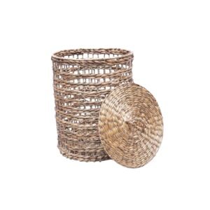 Artisan-Crafted Natural Baskets – Eco-Friendly Decorative Piece for Modern Spaces – Wholesale Artisan-Crafted Natural Baskets – Eco-Friendly Decorative Piece for Modern Spaces – Wholesale