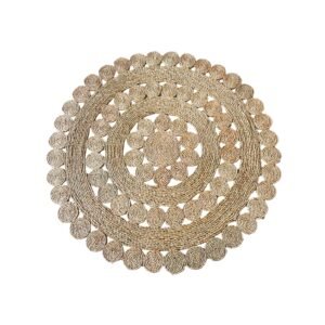 Artisan-Crafted Natural Rug – Eco-Friendly Decorative Piece for Modern Spaces – Wholesale Artisan-Crafted Natural Rug – Eco-Friendly Decorative Piece for Modern Spaces – Wholesale