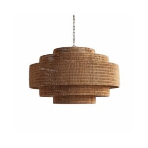 Artisan-Crafted Natural Hanging Lights – Eco-Friendly Decorative Piece for Modern Spaces – Wholesale Artisan-Crafted Natural Hanging Lights – Eco-Friendly Decorative Piece for Modern Spaces – Wholesale