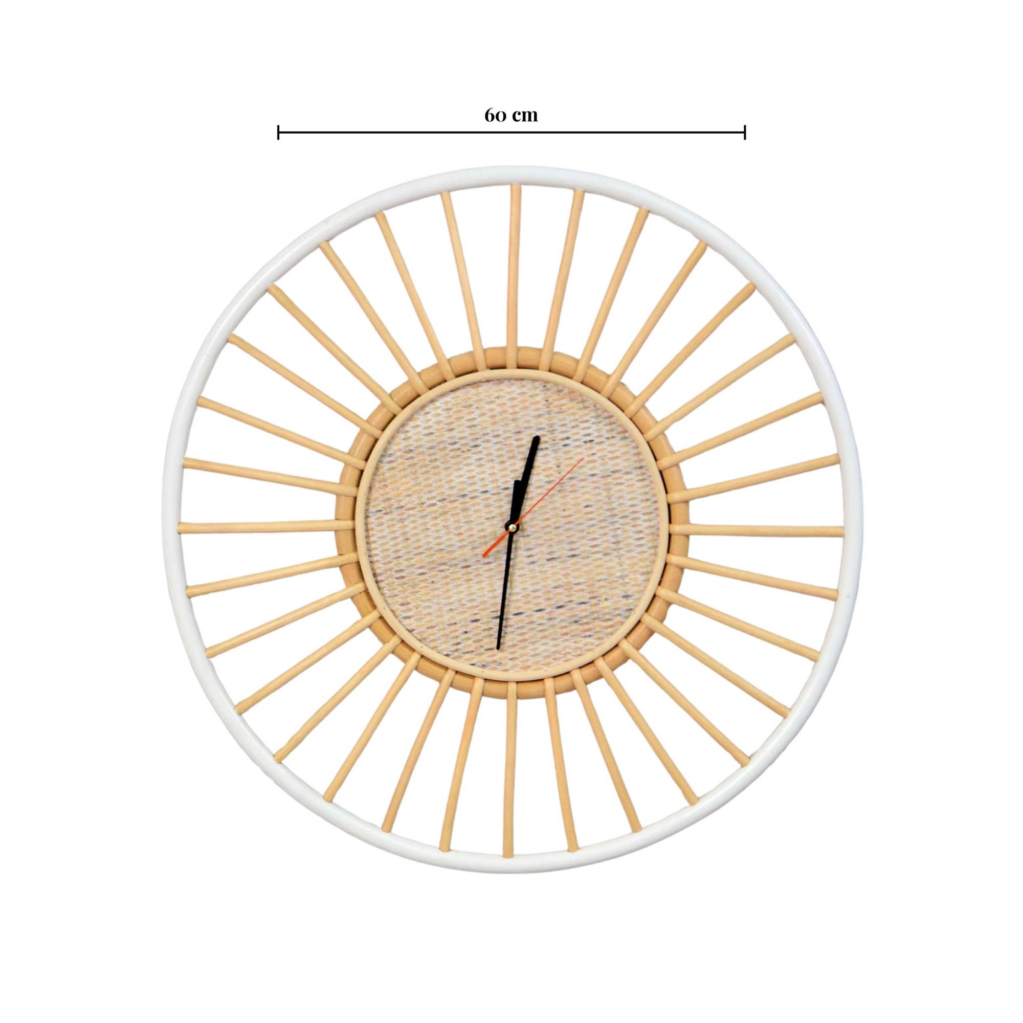 Artisan-Crafted Natural Wall Art – Eco-Friendly Decorative Piece for Modern Spaces – Wholesale - Image 2