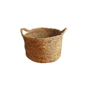 Artisan-Crafted Natural Baskets – Eco-Friendly Decorative Piece for Modern Spaces – Wholesale Artisan-Crafted Natural Baskets – Eco-Friendly Decorative Piece for Modern Spaces – Wholesale