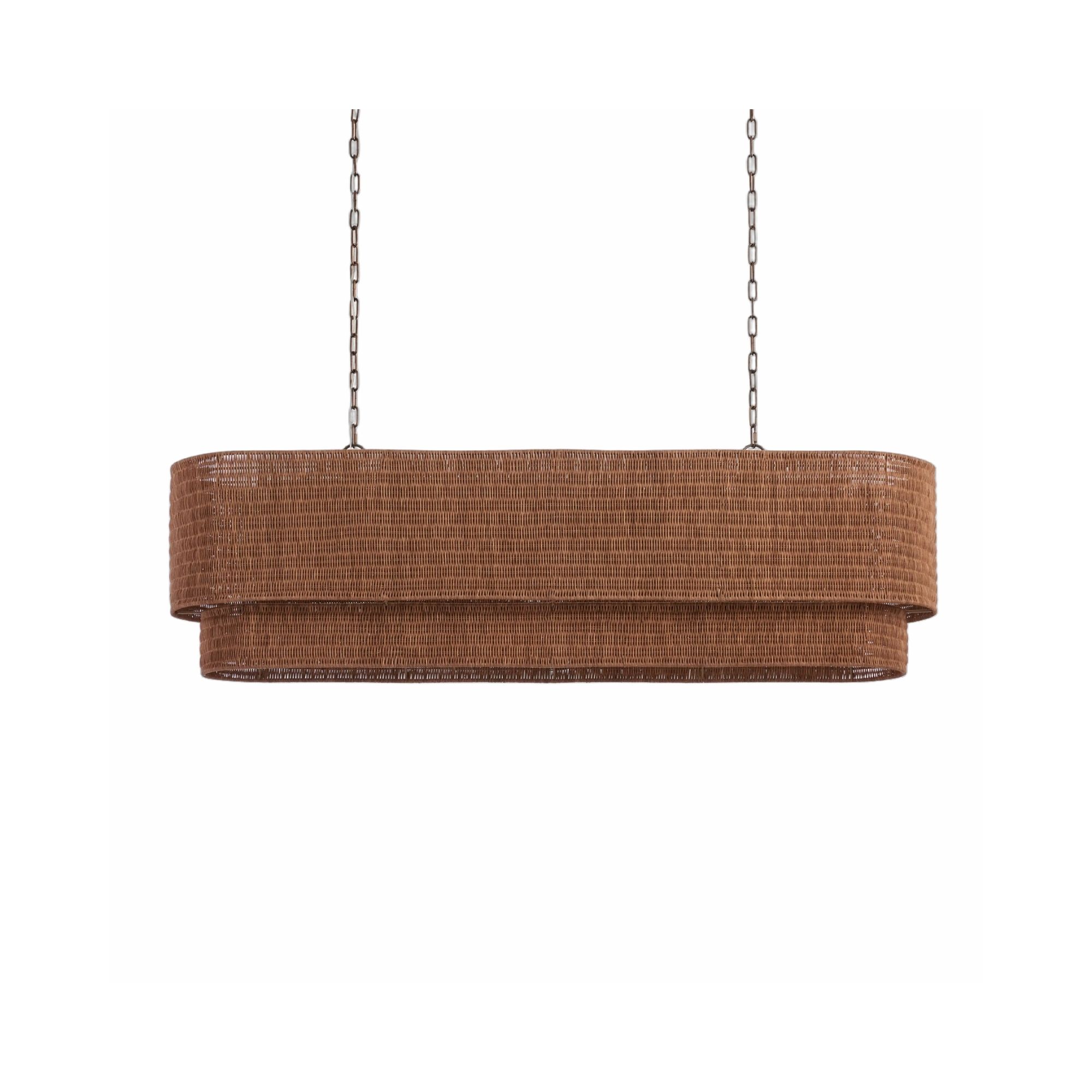 Artisan-Crafted Natural Hanging Lights – Eco-Friendly Decorative Piece for Modern Spaces – Wholesale