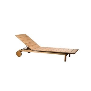 Natural Teak Sun Lounger – Durable Outdoor Furniture for Resorts & Hotels - Wholesale Outdoor Furniture Supplier Natural Teak Sun Lounger – Durable Outdoor Furniture for Resorts & Hotels - Wholesale Outdoor Furniture Supplier