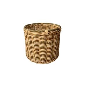 Artisan-Crafted Natural Baskets – Eco-Friendly Decorative Piece for Modern Spaces – Wholesale Artisan-Crafted Natural Baskets – Eco-Friendly Decorative Piece for Modern Spaces – Wholesale