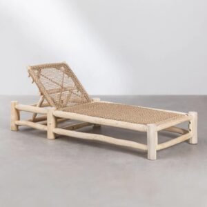 Natural Teak Sun Lounger – Durable Outdoor Furniture for Resorts & Hotels - Wholesale Outdoor Furniture Supplier Natural Teak Sun Lounger – Durable Outdoor Furniture for Resorts & Hotels - Wholesale Outdoor Furniture Supplier