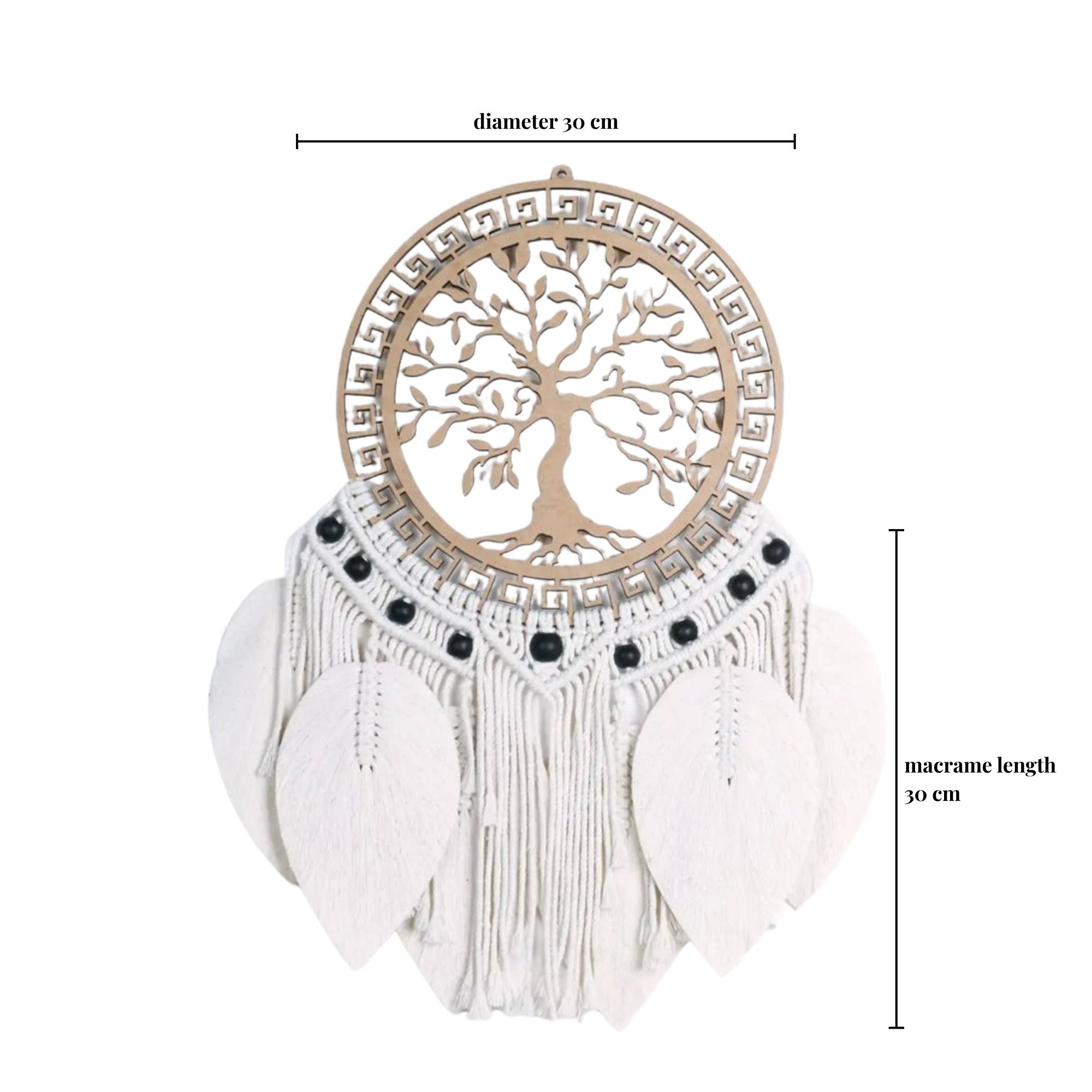 Natural Wall Art – Handwoven Wall Décor – Eco-Friendly Boho Accent for Homes, Cafés & Resorts – Wholesale - Image 2