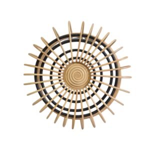 Artisan-Crafted Natural Wall Art – Eco-Friendly Decorative Piece for Modern Spaces – Wholesale Artisan-Crafted Natural Wall Art – Eco-Friendly Decorative Piece for Modern Spaces – Wholesale