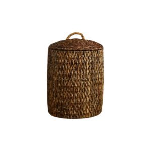 Artisan-Crafted Natural Baskets – Eco-Friendly Decorative Piece for Modern Spaces – Wholesale Artisan-Crafted Natural Baskets – Eco-Friendly Decorative Piece for Modern Spaces – Wholesale