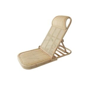 Sustainable Rattan Sun Lounger – B2B Outdoor Furniture Supply Sustainable Rattan Sun Lounger – B2B Outdoor Furniture Supply