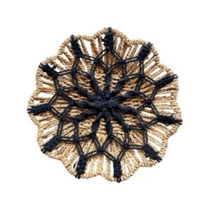 Untitled design (5) Handwoven Natural Fiber Wall Art – Authentic Indonesian Craftsmanship – Wholesale