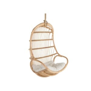 18 Modern Outdoor Furniture Garden Wicker Rattan Hanging Patio