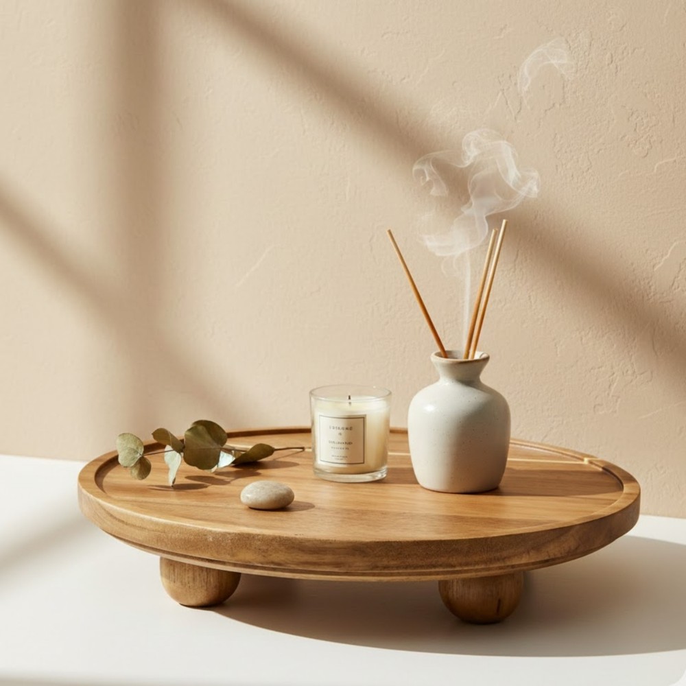 Handcrafted Teak Wood Kitchenware Collection – Durable, Eco-Friendly & Stylish Cooking Essentials