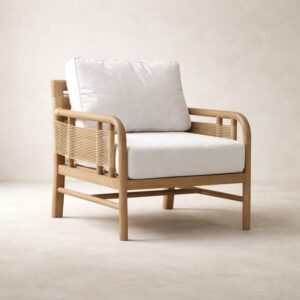 1 Luxury Teak Outdoor Furniture Manufacturer – Barwina Collection