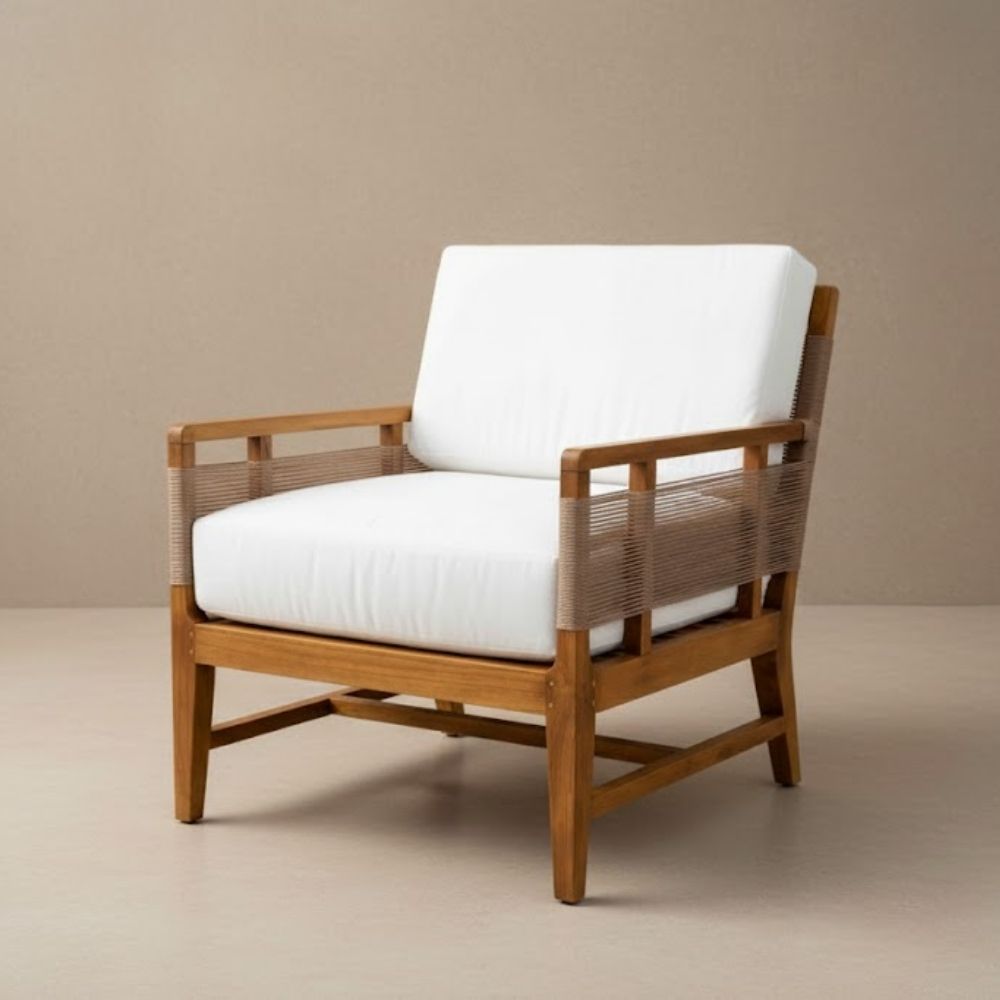 Diwantra Collection – Teak Outdoor Furniture for Resorts & Villas - Image 2