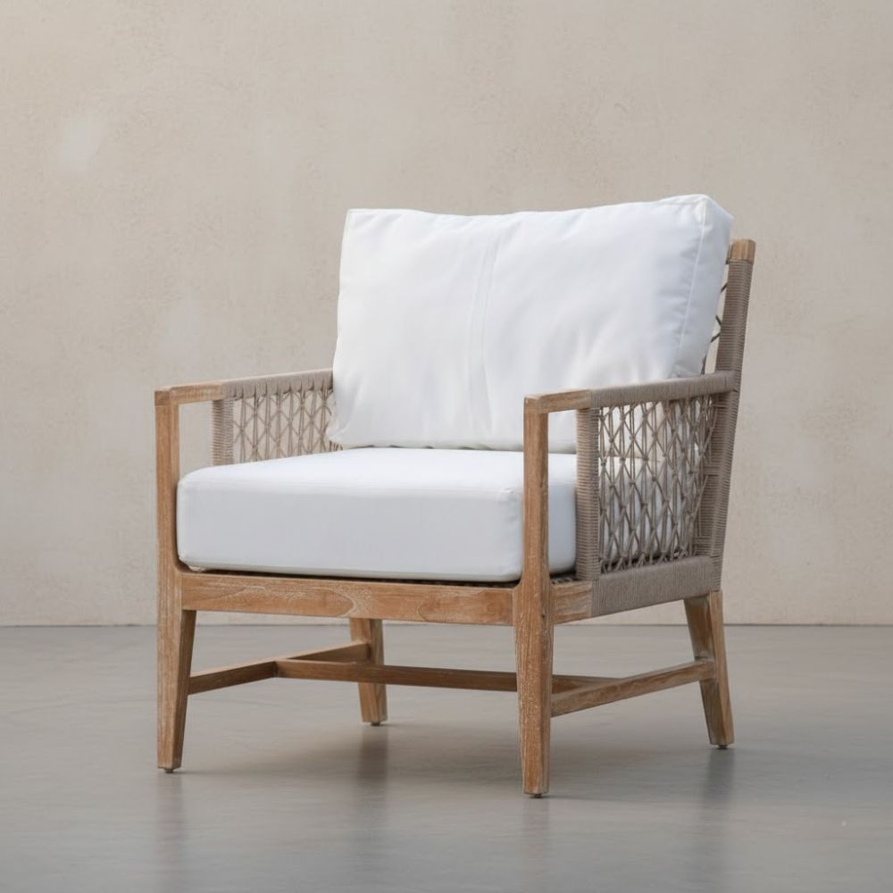 Hutaria Collection – Teak Outdoor Furniture for Resorts & Villas