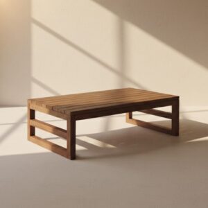 11 Serina Collection – Teak Outdoor Furniture for Resorts & Villas