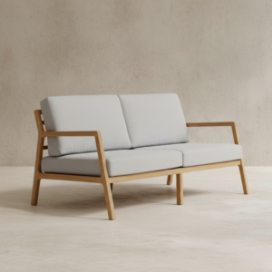 11 Nusara Collection – Teak Outdoor Furniture for Resorts & Villas