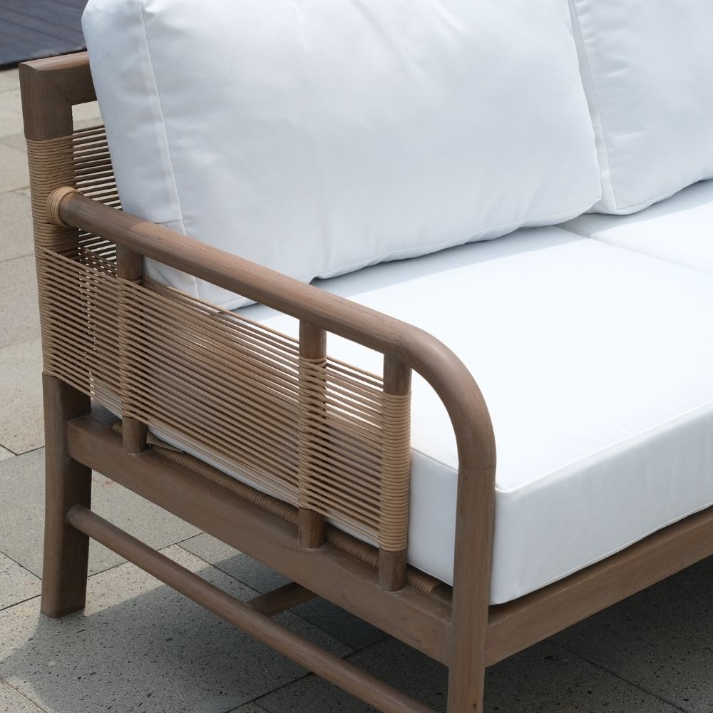Luxury Teak Outdoor Furniture Manufacturer – Barwina Collection - Image 10
