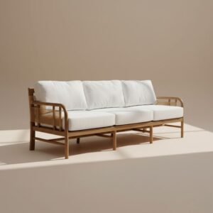 14 Luxury Teak Outdoor Furniture Manufacturer – Barwina Collection