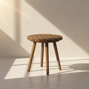 16 Serina Collection – Teak Outdoor Furniture for Resorts & Villas