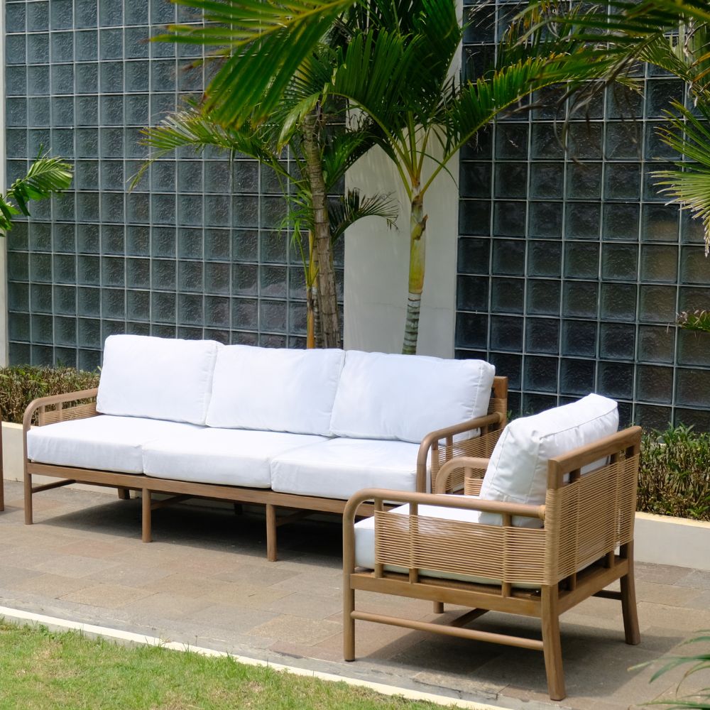 Luxury Teak Outdoor Furniture Manufacturer – Barwina Collection - Image 7