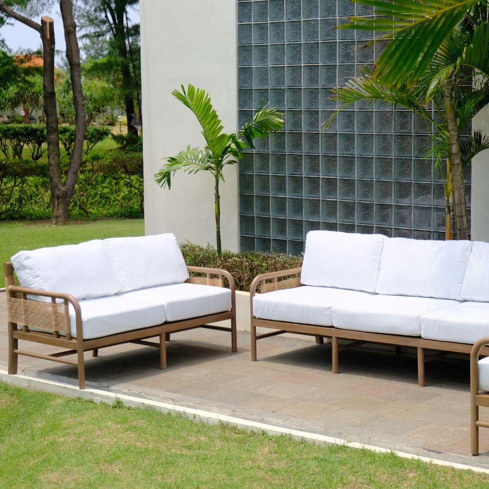 Luxury Teak Outdoor Furniture Manufacturer – Barwina Collection - Image 4