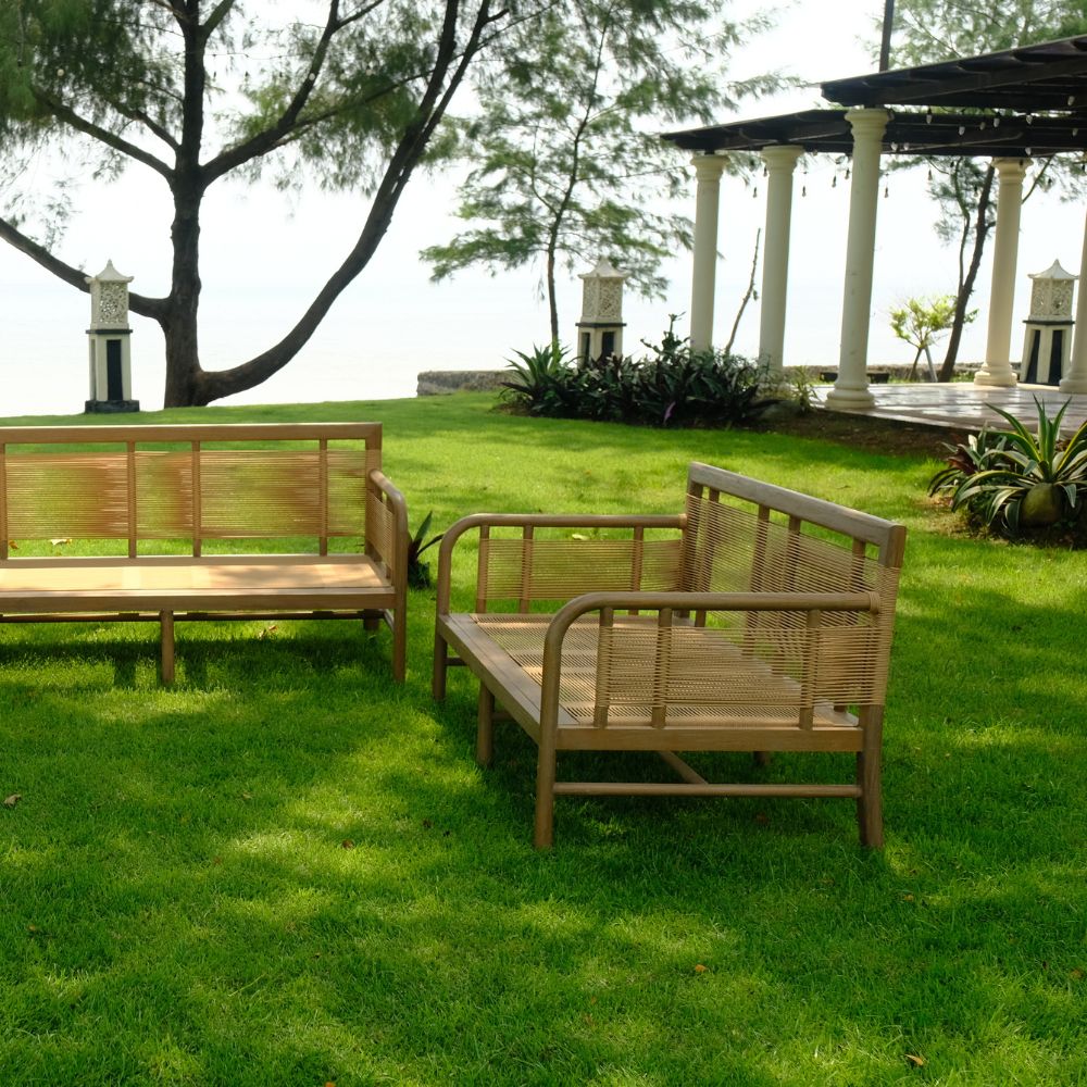 Luxury Teak Outdoor Furniture Manufacturer – Barwina Collection - Image 9
