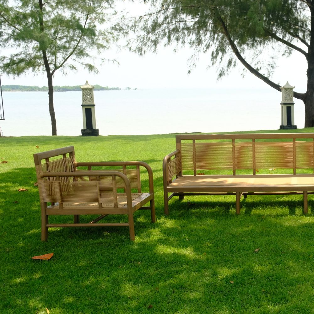 Luxury Teak Outdoor Furniture Manufacturer – Barwina Collection - Image 6