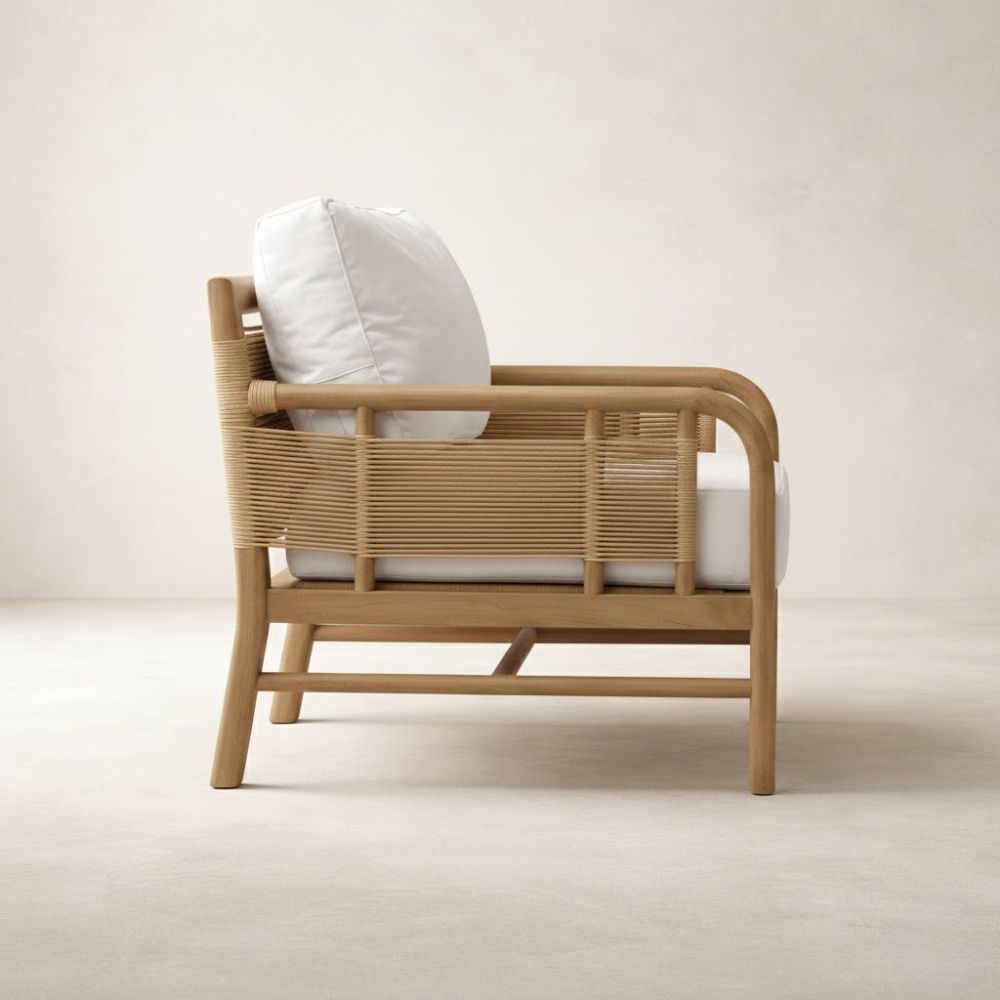 Luxury Teak Outdoor Furniture Manufacturer – Barwina Collection - Image 13