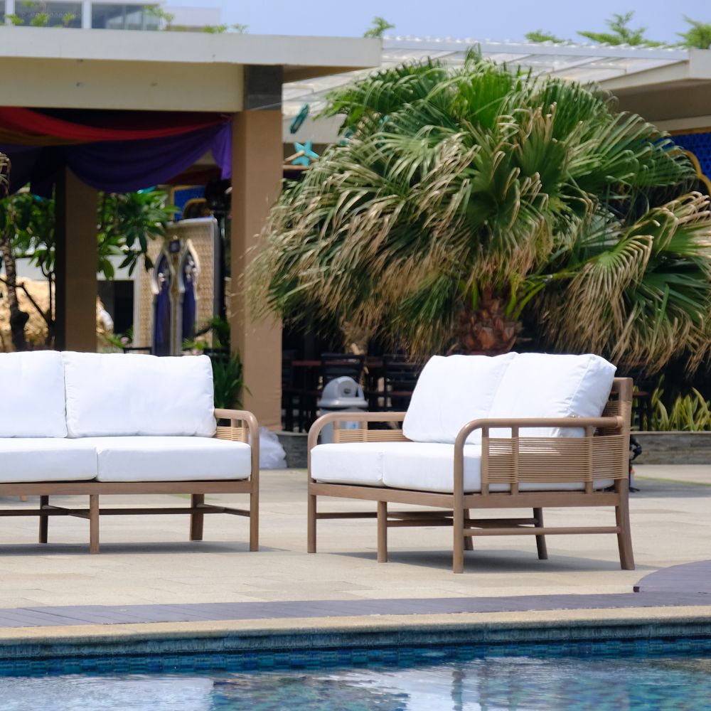 Luxury Teak Outdoor Furniture Manufacturer – Barwina Collection - Image 11