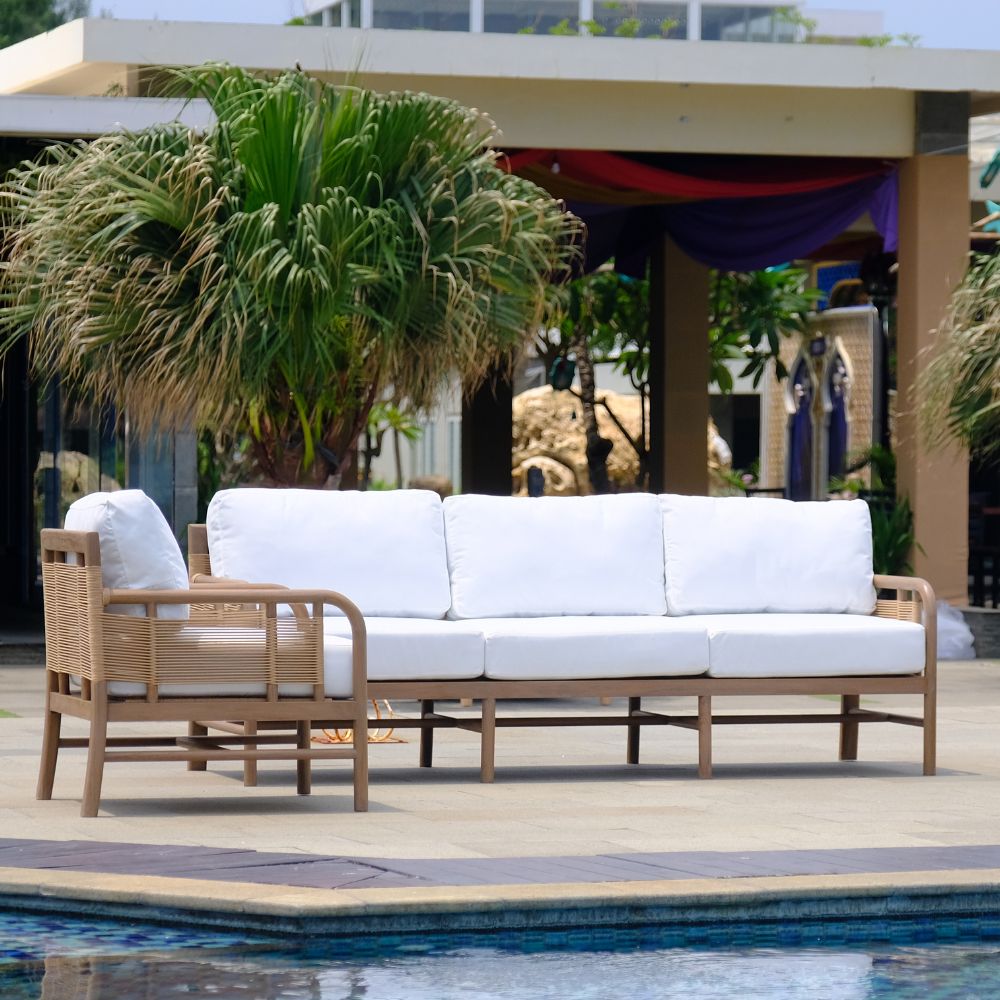 Luxury Teak Outdoor Furniture Manufacturer – Barwina Collection - Image 8