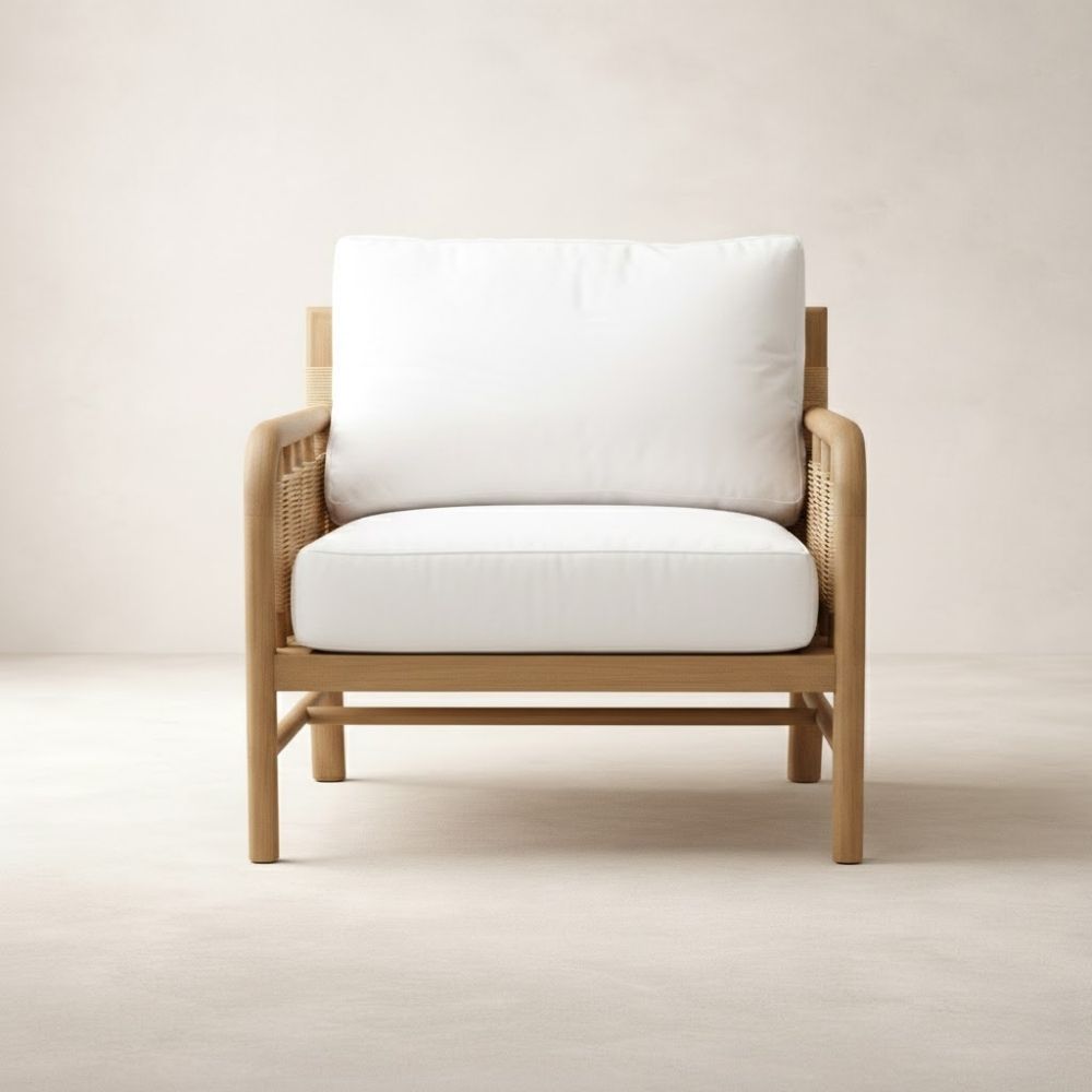 Luxury Teak Outdoor Furniture Manufacturer – Barwina Collection - Image 14