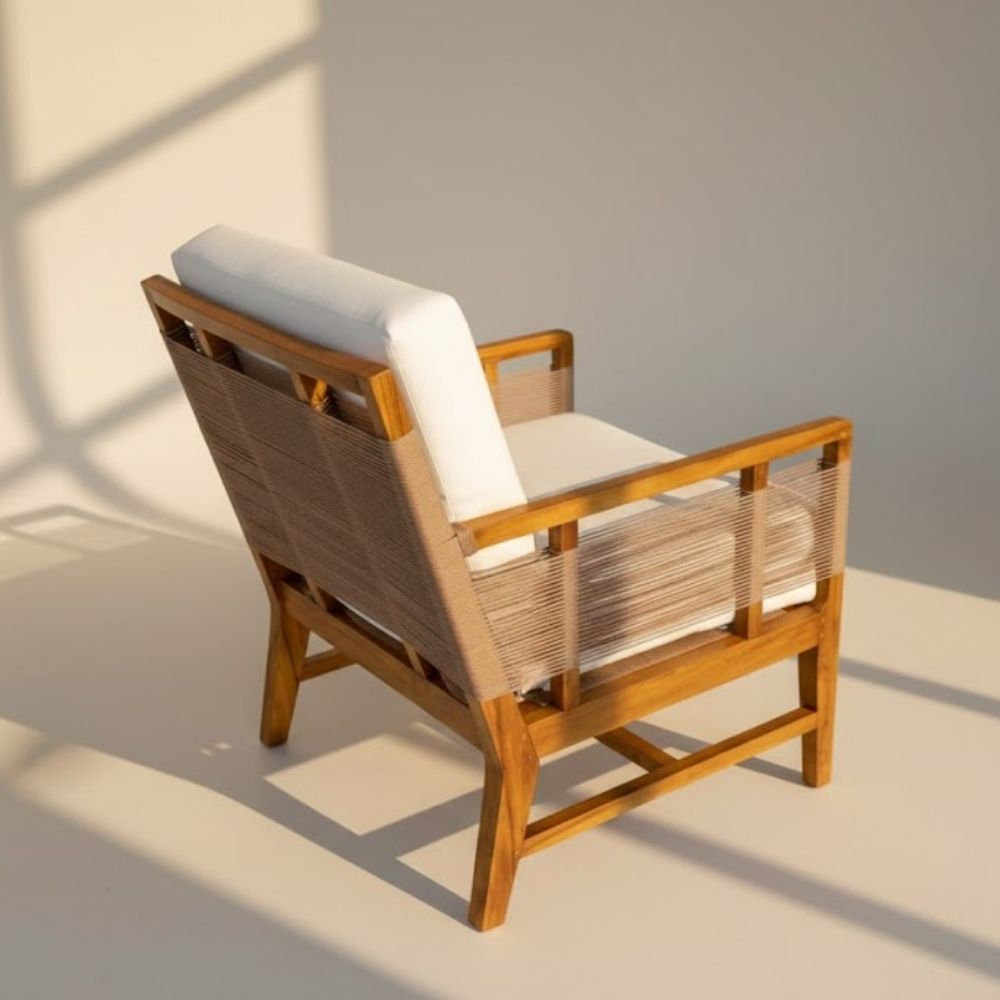 Diwantra Collection – Teak Outdoor Furniture for Resorts & Villas - Image 3