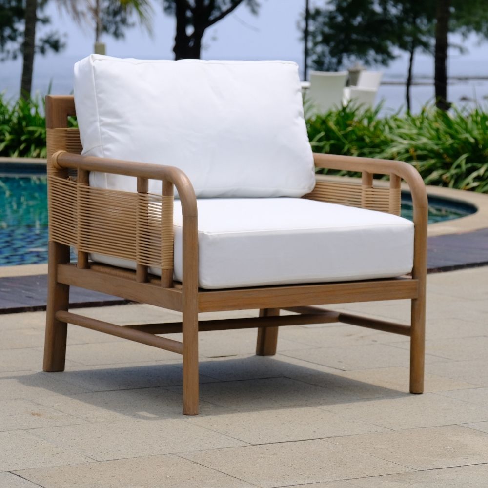 Luxury Teak Outdoor Furniture Manufacturer – Barwina Collection - Image 15