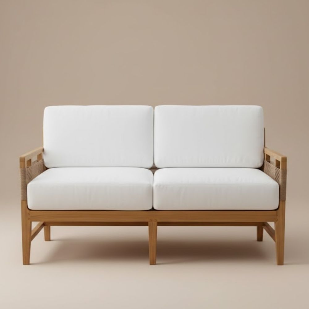 Diwantra Collection – Teak Outdoor Furniture for Resorts & Villas - Image 2