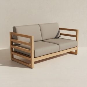 5 Serina Collection – Teak Outdoor Furniture for Resorts & Villas