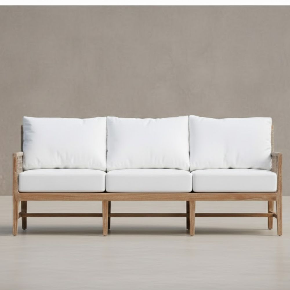 Hutaria Collection – Teak Outdoor Furniture for Resorts & Villas - Image 2