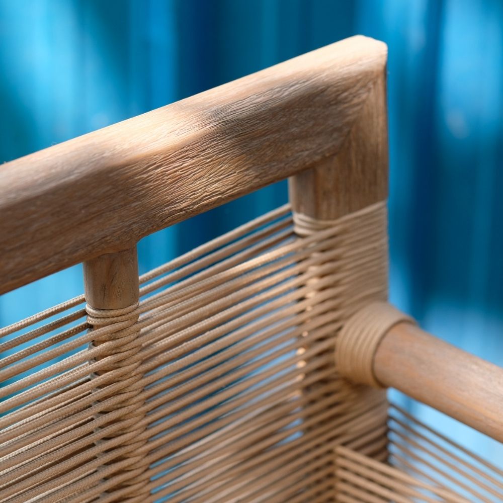 Luxury Teak Outdoor Furniture Manufacturer – Barwina Collection - Image 3