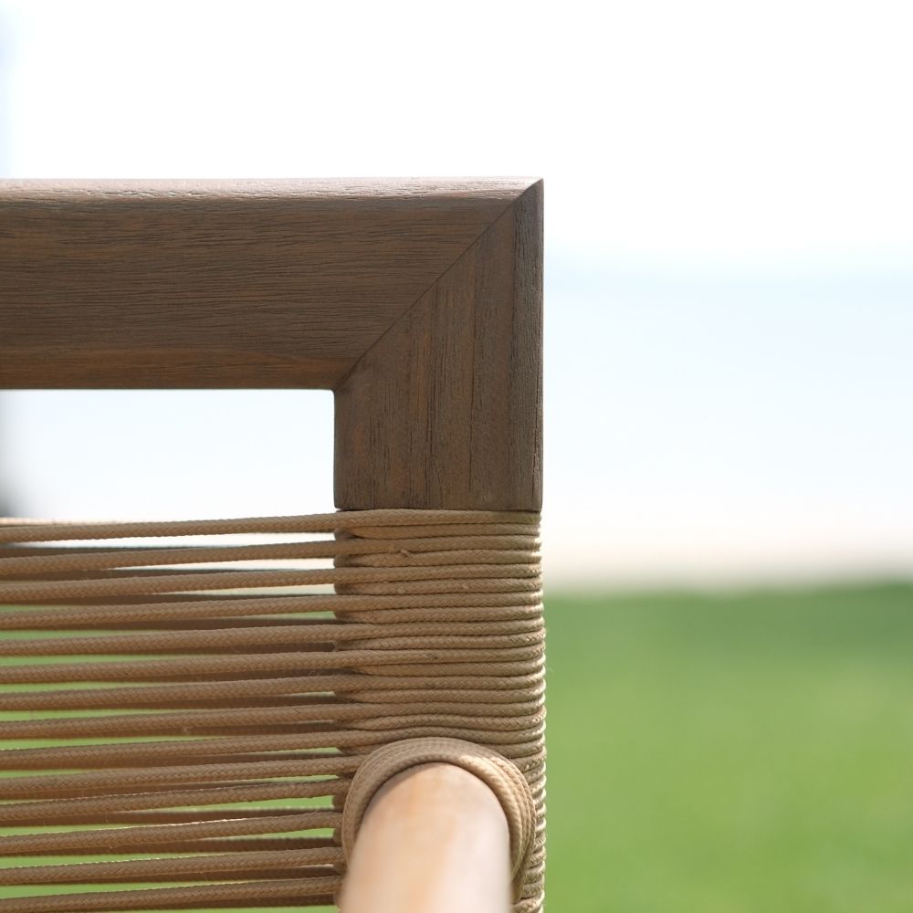 Luxury Teak Outdoor Furniture Manufacturer – Barwina Collection - Image 4