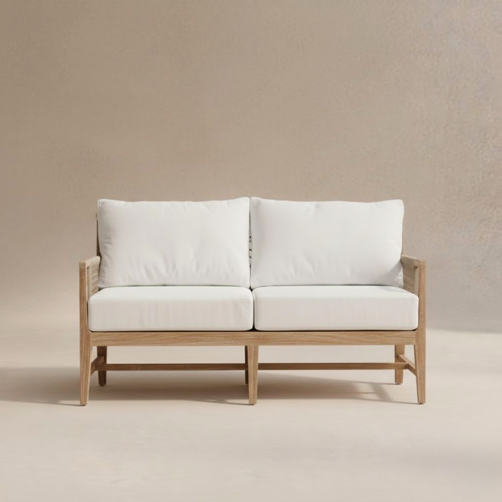 Hutaria Collection – Teak Outdoor Furniture for Resorts & Villas - Image 2