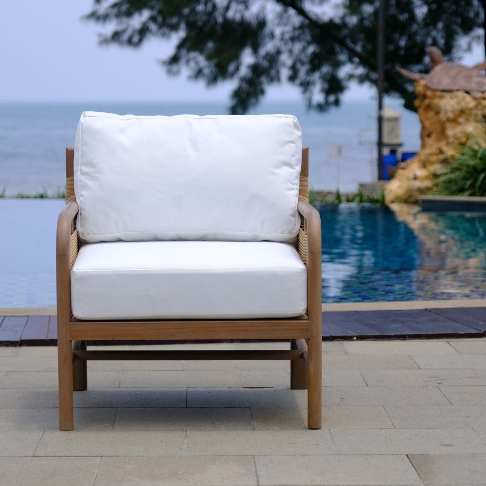 Luxury Teak Outdoor Furniture Manufacturer – Barwina Collection - Image 5