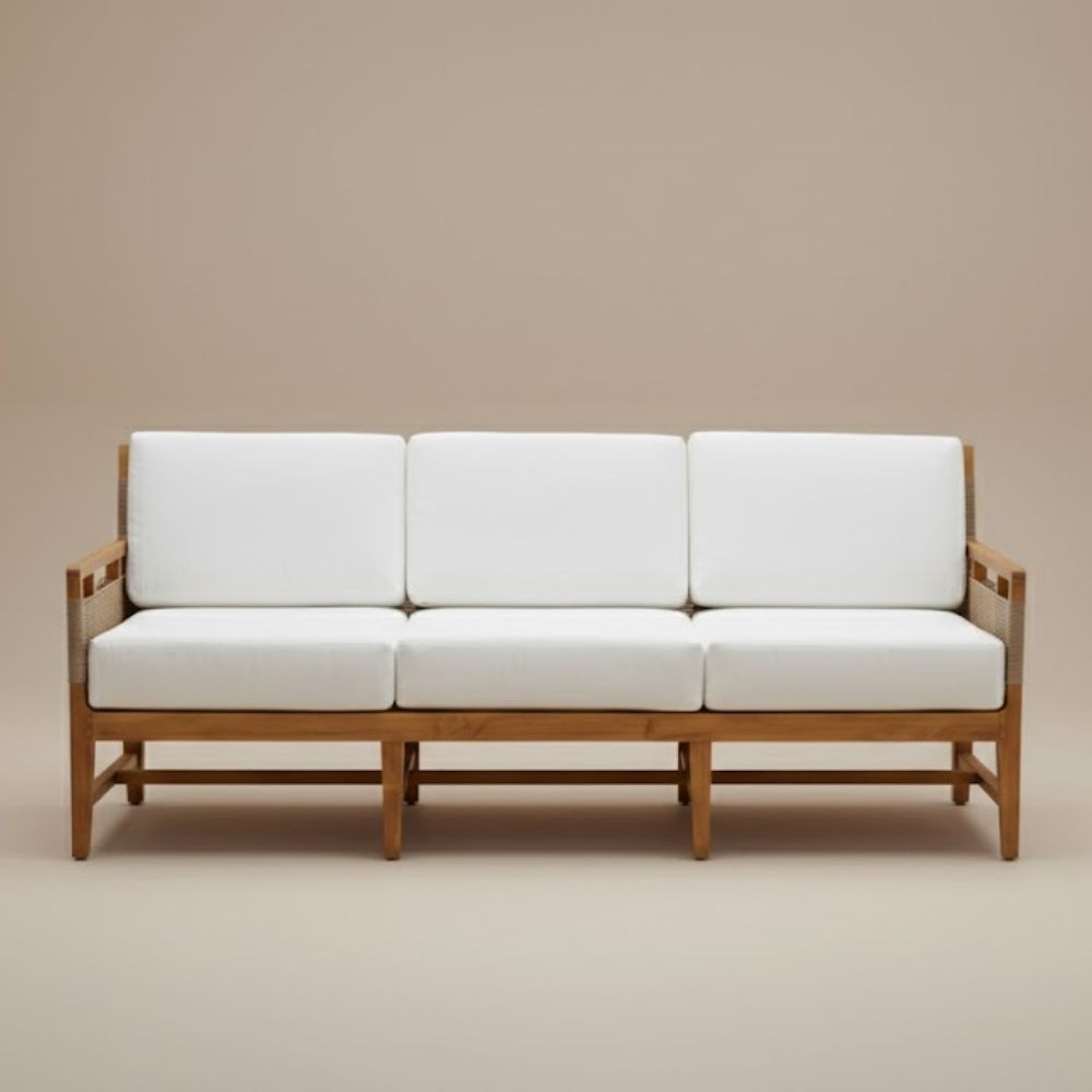 Diwantra Collection – Teak Outdoor Furniture for Resorts & Villas - Image 2