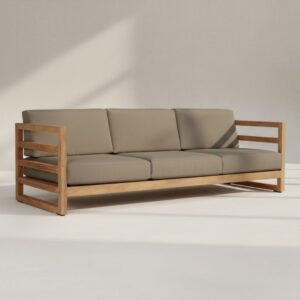 8 Serina Collection – Teak Outdoor Furniture for Resorts & Villas